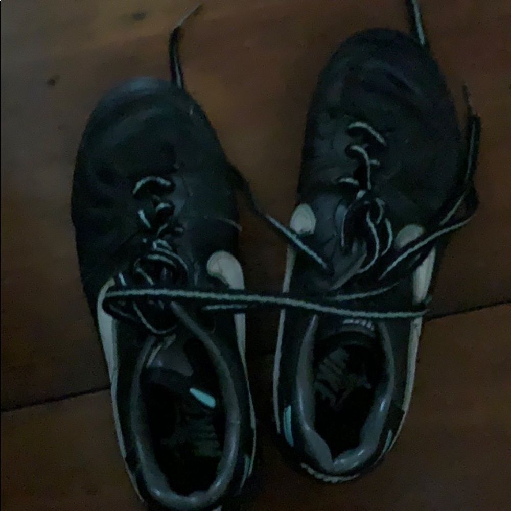 Nike shoes size USA 5 Euro 37.5